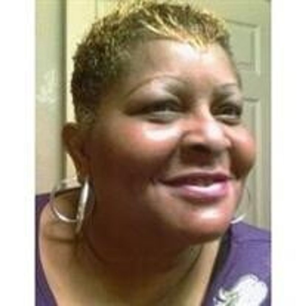 Pamela Yvette Johnson