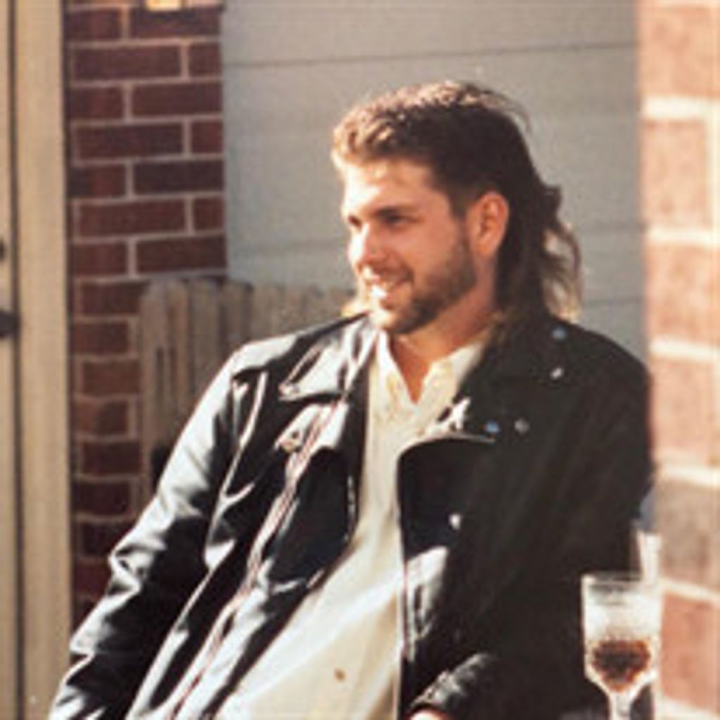 James "Chan" Chandler Breaux
