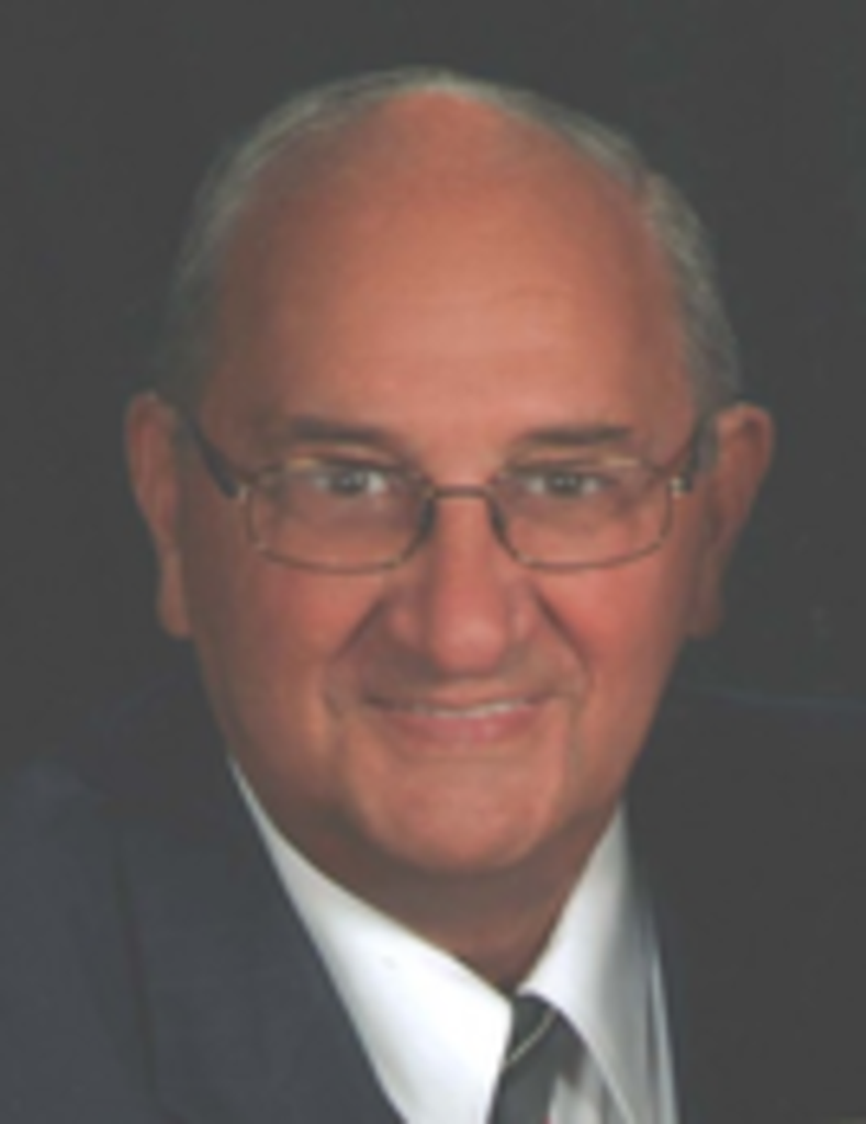 Paul E. Swaino, Jr
