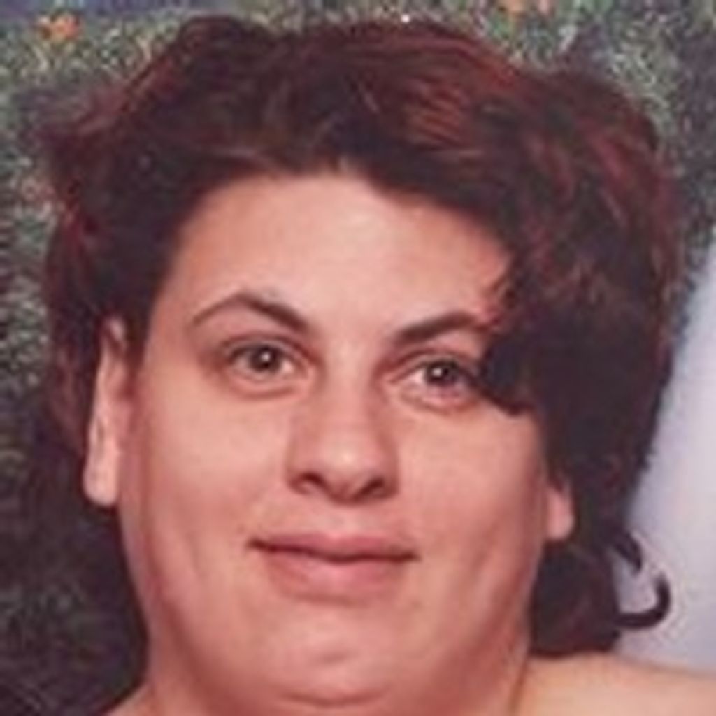 Stacey Michelle (Harryman) Orr