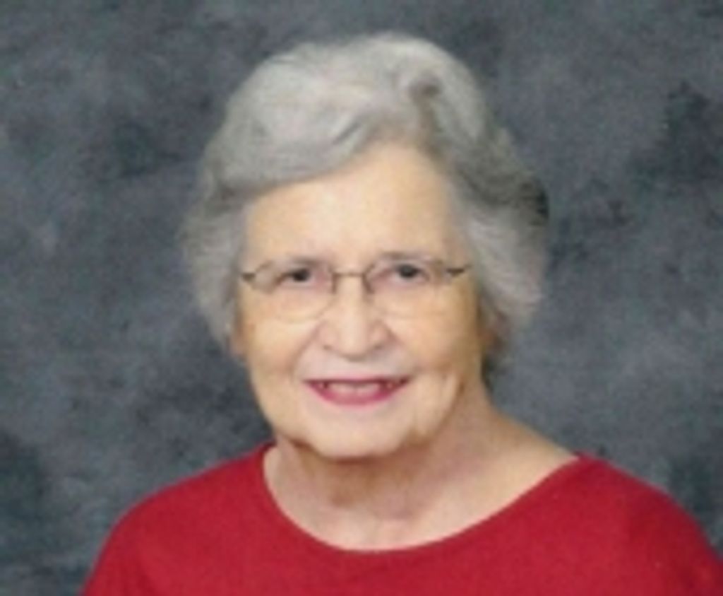 Dorothy Ann Danner