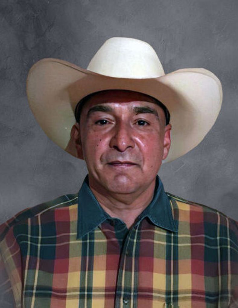 Juan Gilberto Valdez Profile Photo
