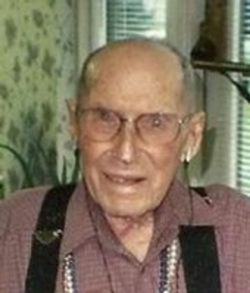 Clarence Grove