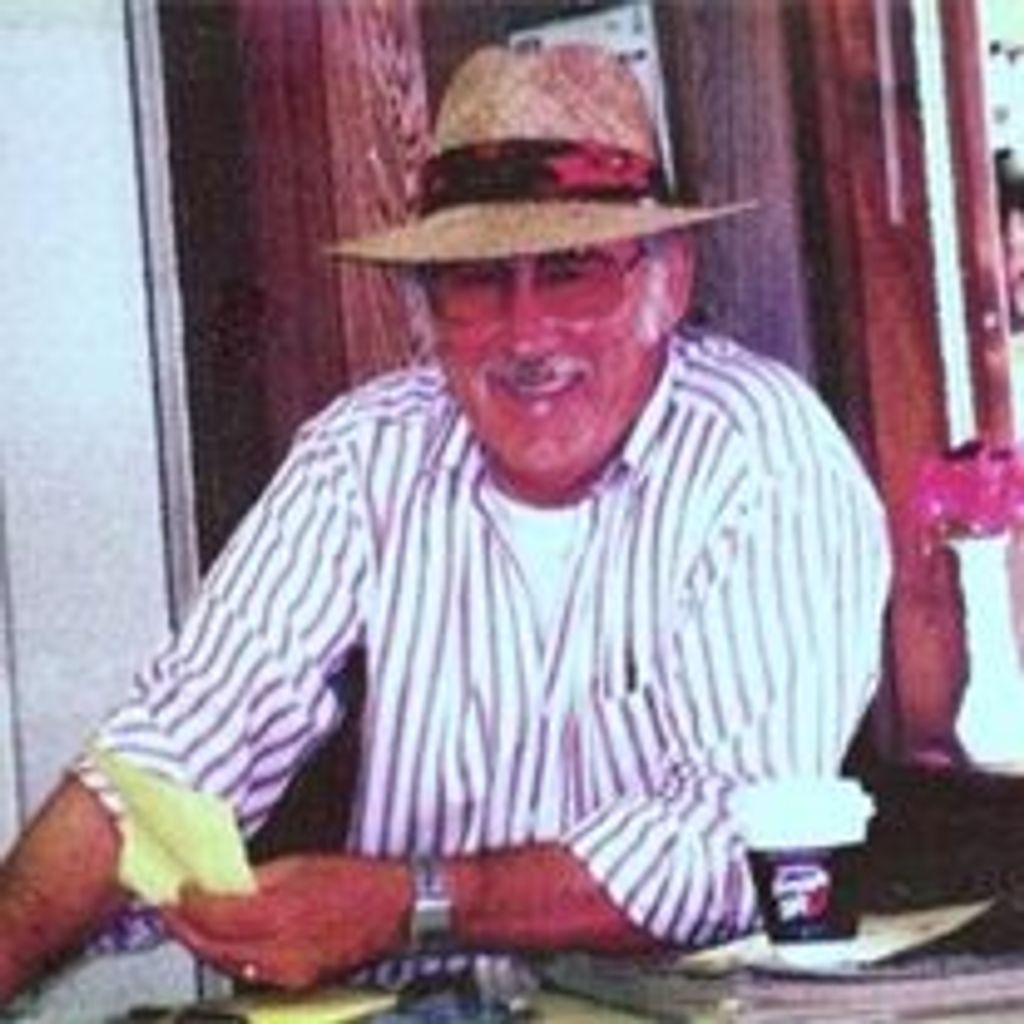 Richard D. Maine