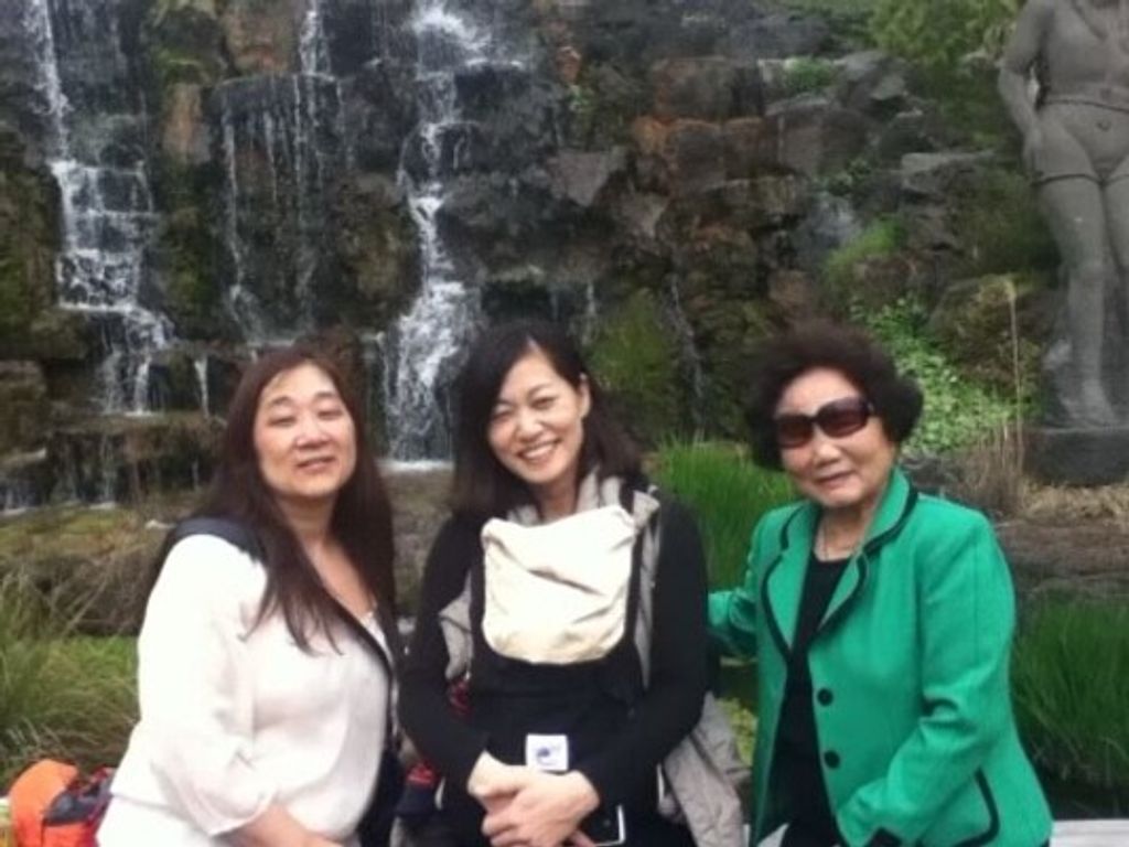 Jung Lee Profile Photo