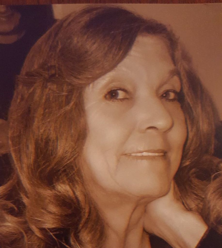 Ruthie Tyndall