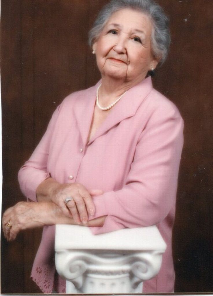 Maria G Nava