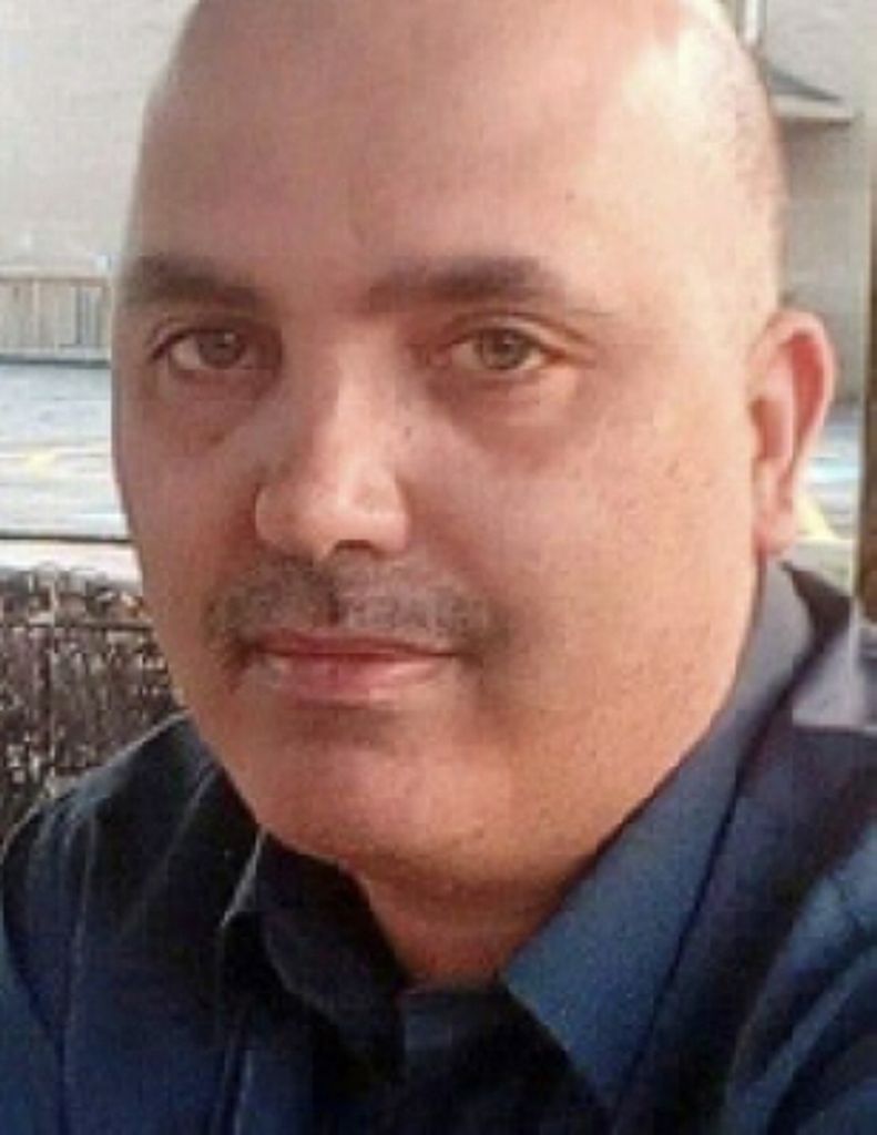 Timothy Allen Dixon Profile Photo