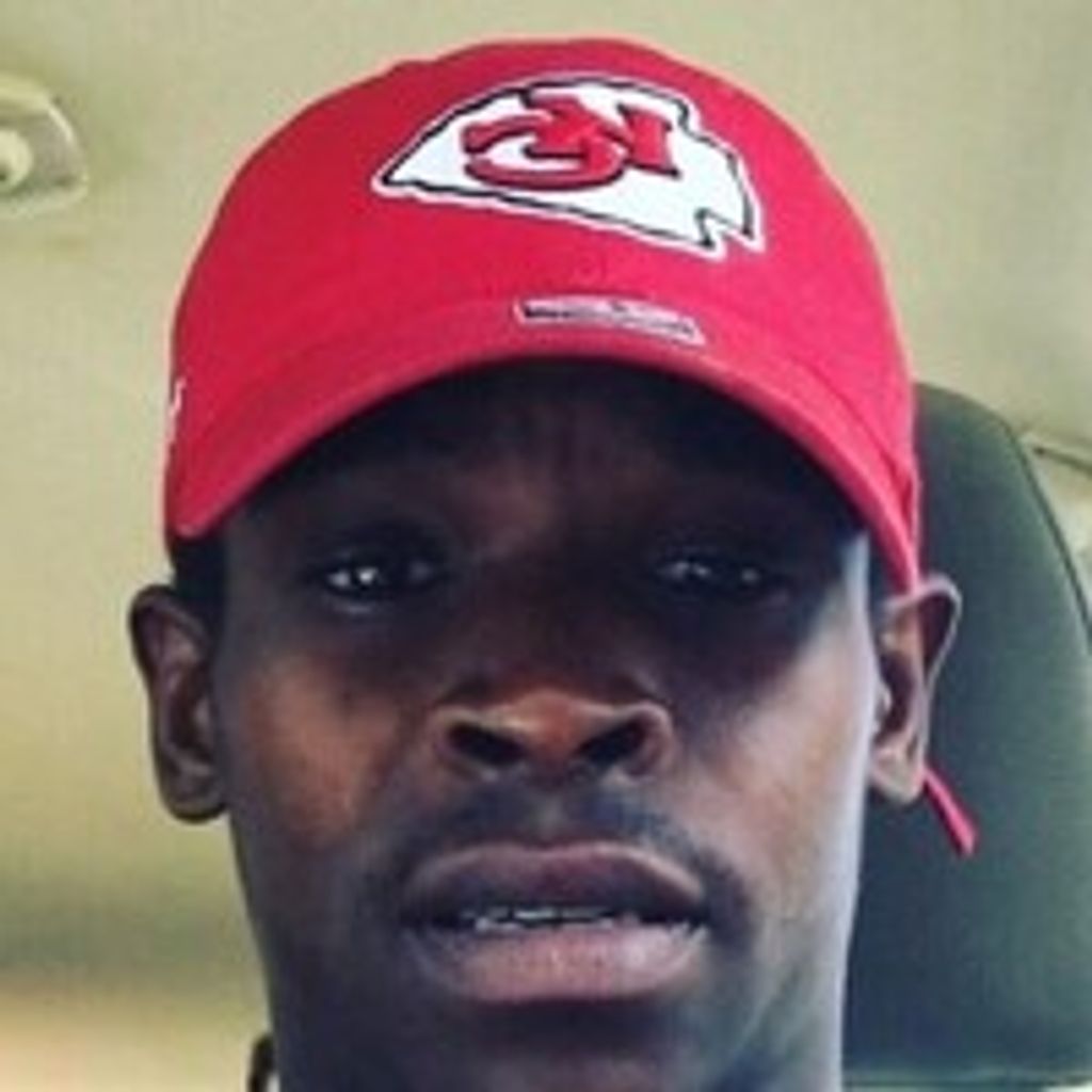 Jerome Demond Wilkerson Profile Photo