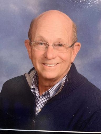 William B. "Bill" Falstich Profile Photo