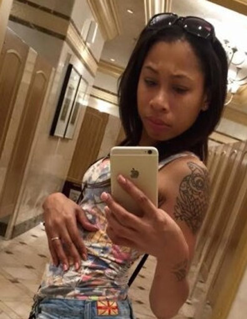 Quuneke Thompson Profile Photo