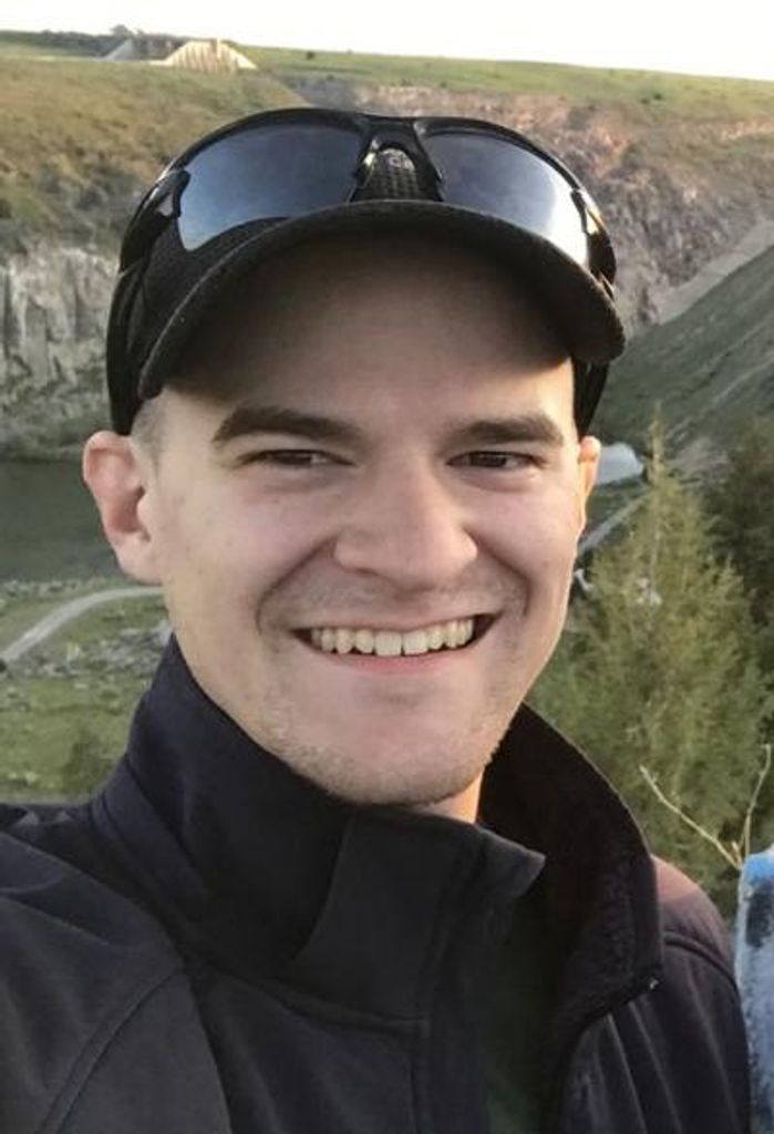 Justin Dennis Malloy