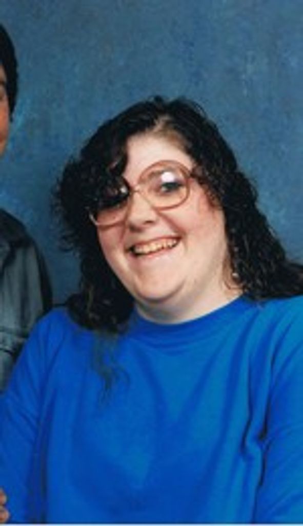 Kelly Marie Ashley