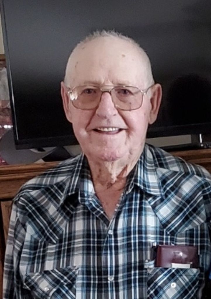 Claude Ray Reynolds Profile Photo