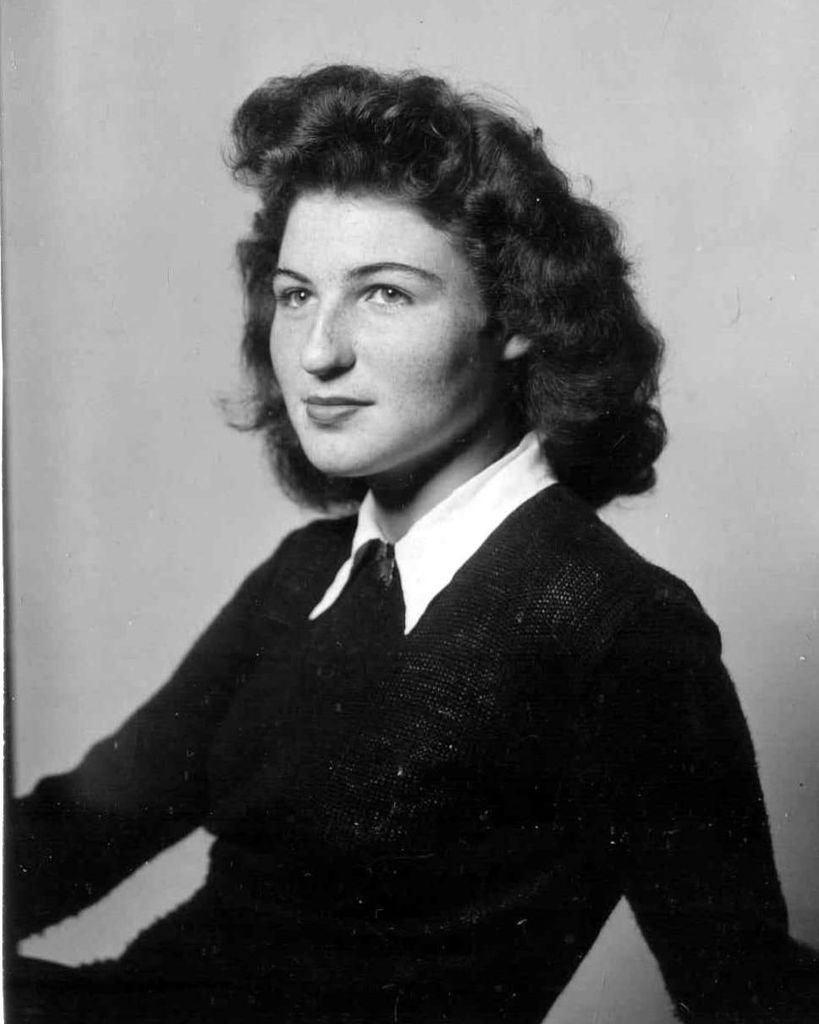 Charlotte Ann White (Hagy) Profile Photo