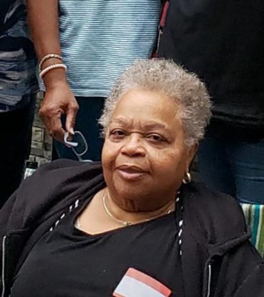 Mary Rose Embrey Profile Photo