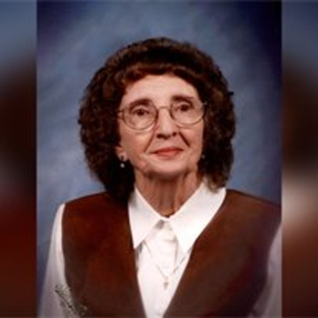 Norma Jean Voecks Profile Photo
