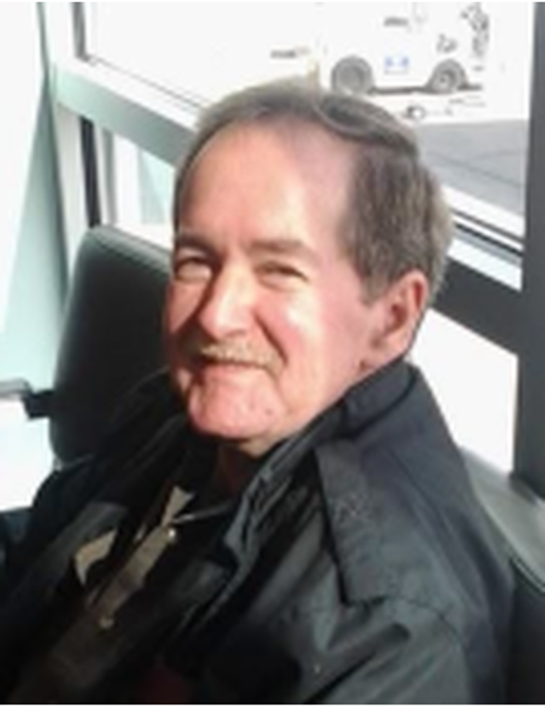 Michael Raeburn Hawes