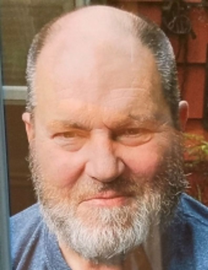 Joseph Frederick Sherman Profile Photo