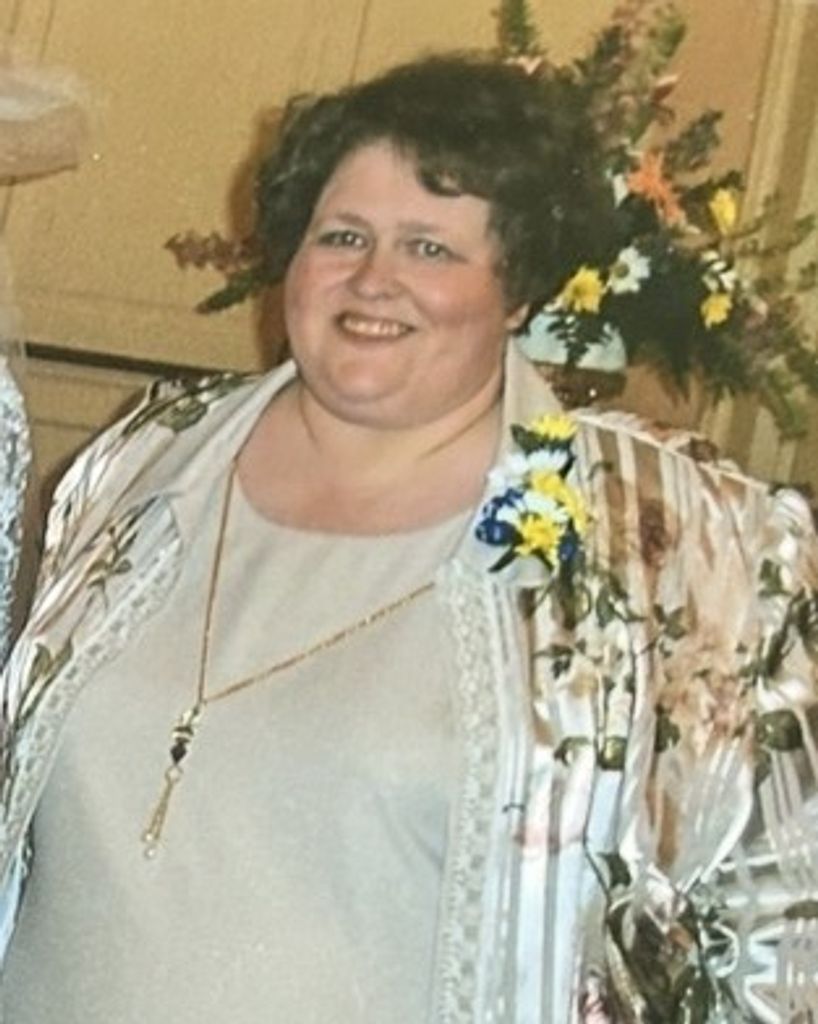 Pamela Sue Haddix