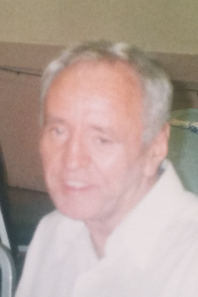 Frederick J. "Freddie" Collins Jr. Profile Photo