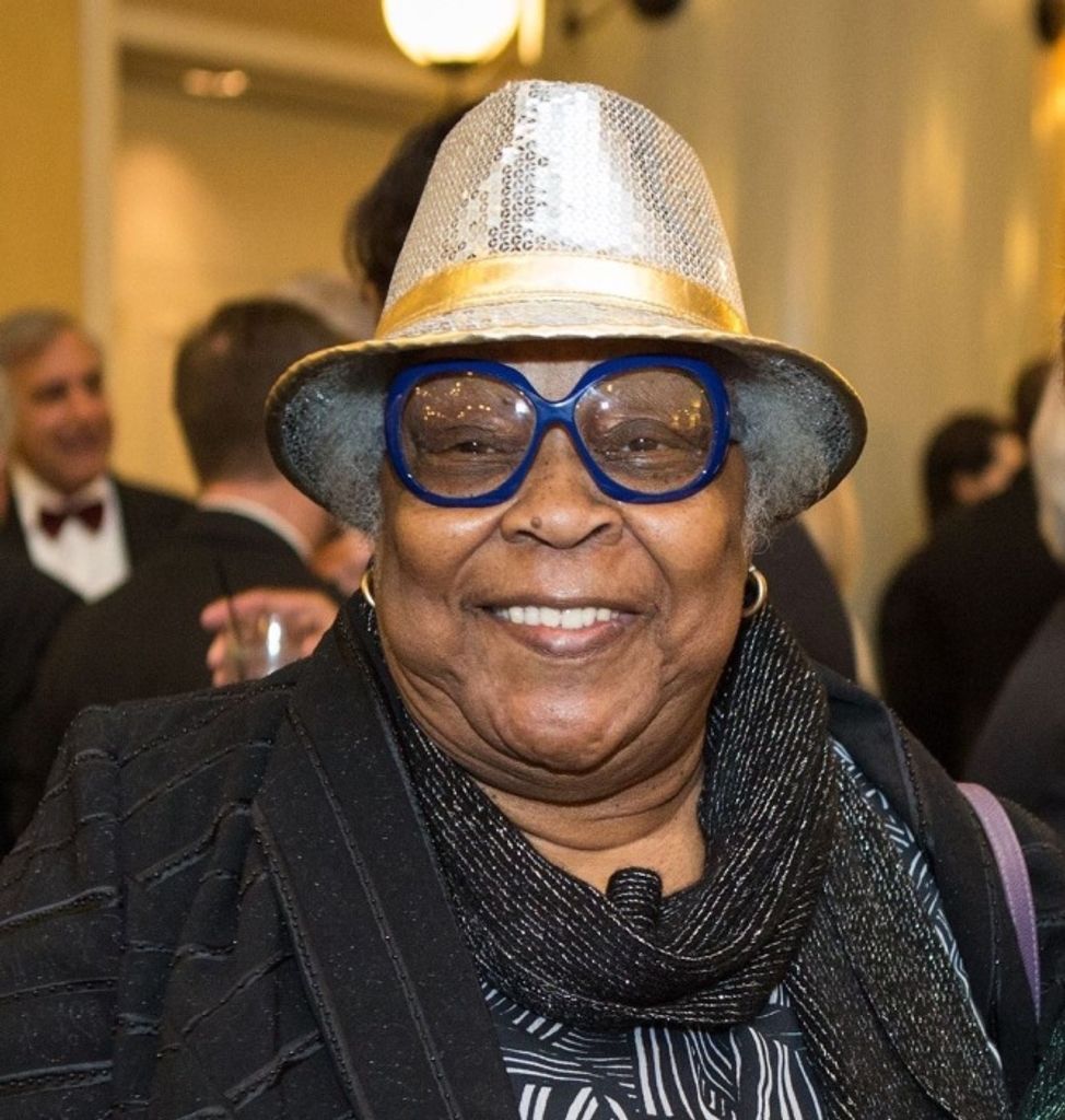 Mildred Weathers Mcduffie