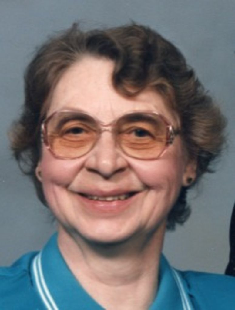 Joyce Heckaman