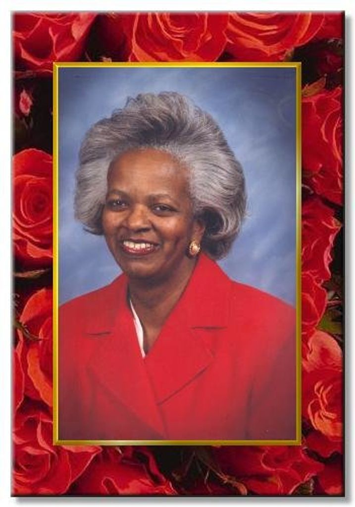 Brenda Joyce VanDunk