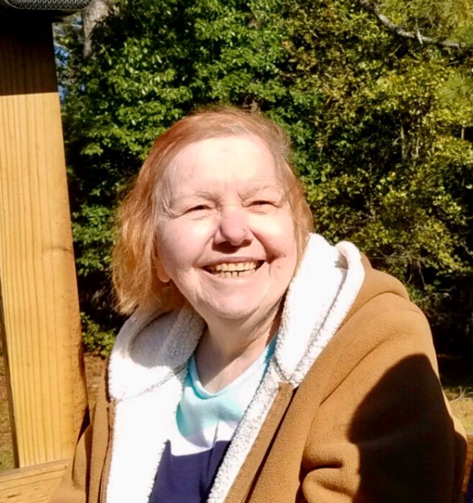 Marie Elaine (Dionne)  Anctil