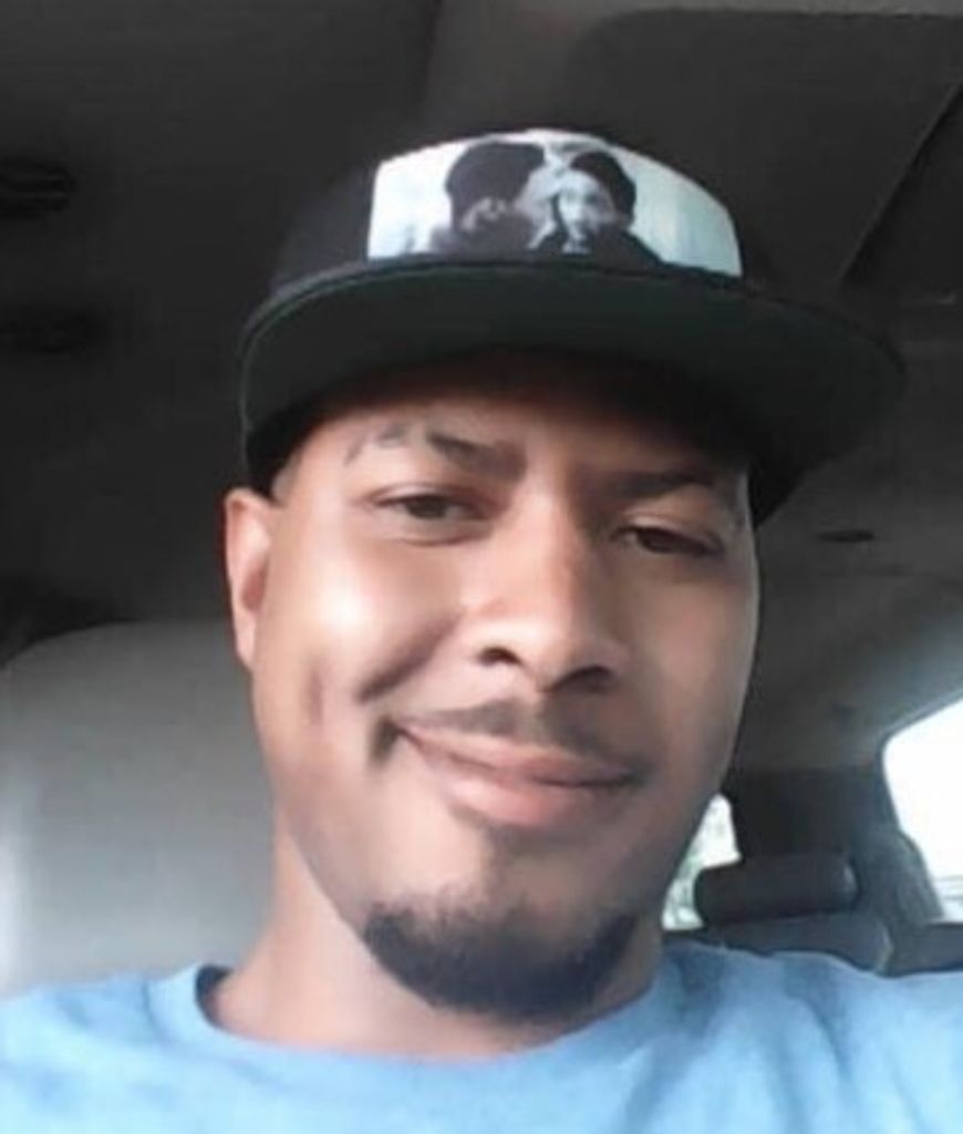 Patrick O. Williams Profile Photo