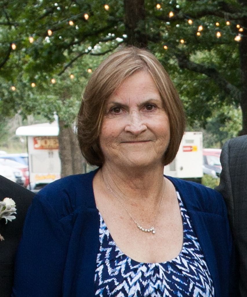 Deborah Harris