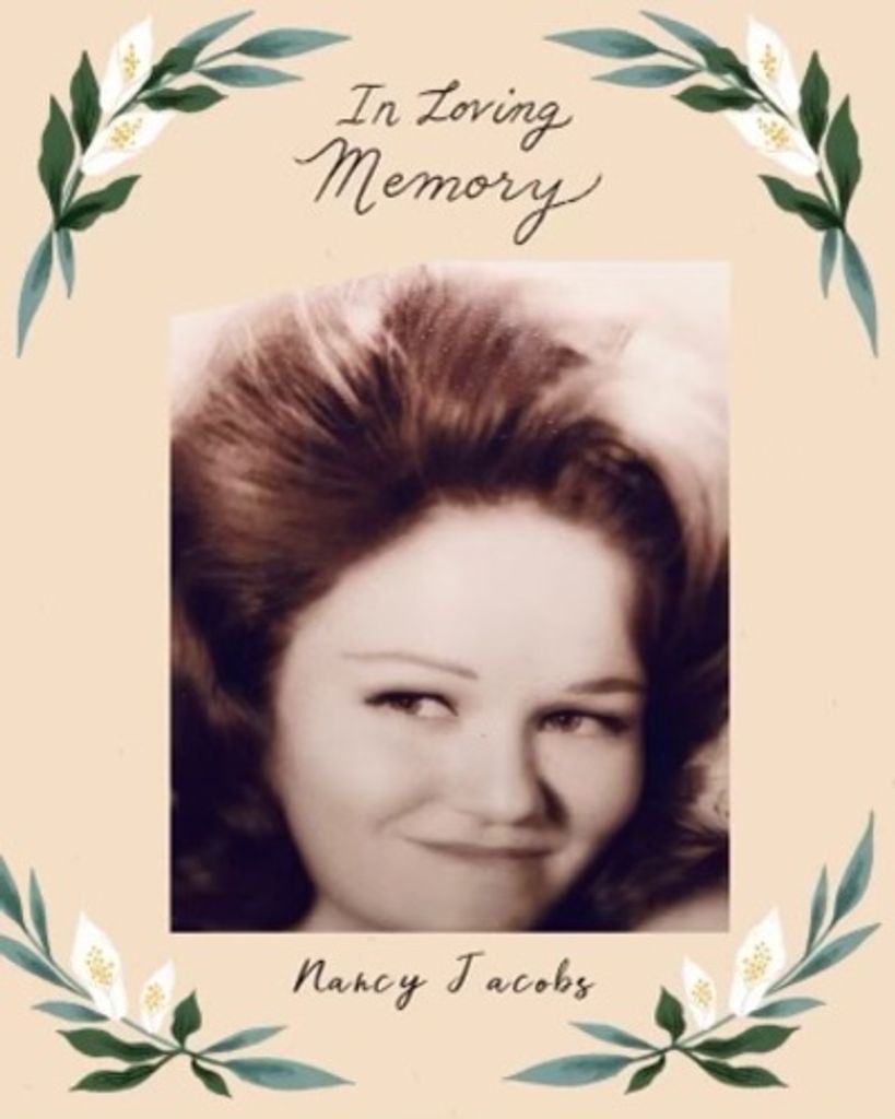 Nancy G. Mann
