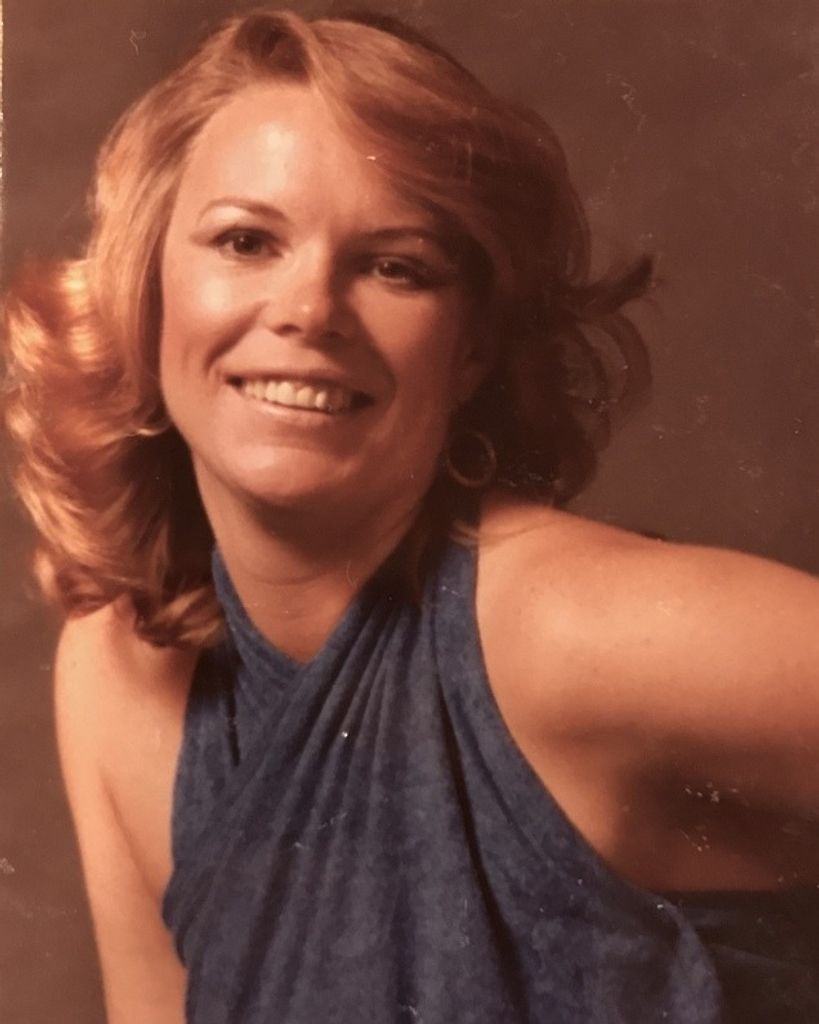 Bonita "Jo" Rockafellor Profile Photo