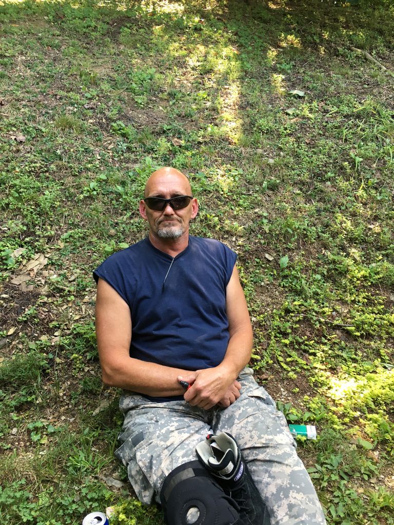 Charles J. "Charlie" Brown Jr. Profile Photo