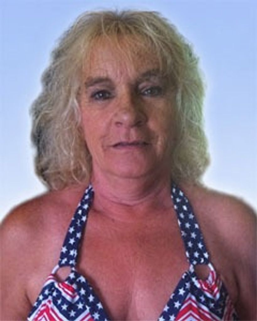 Brenda June Dettmer