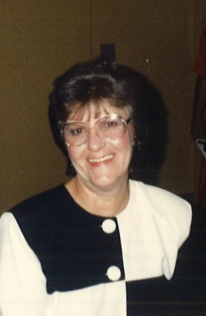 Leona Johanna Heilman Profile Photo