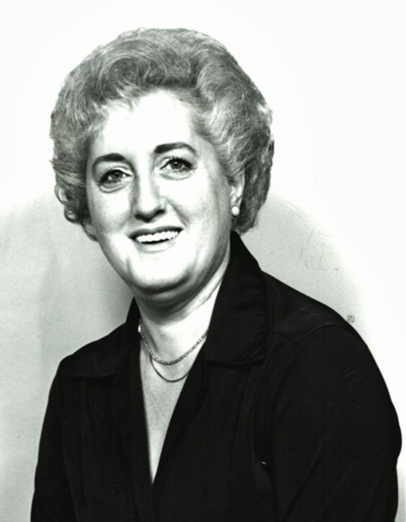 Alberta M. Sauerland Profile Photo