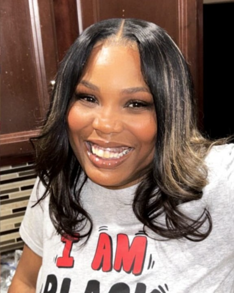 Chrystal Thomas Profile Photo