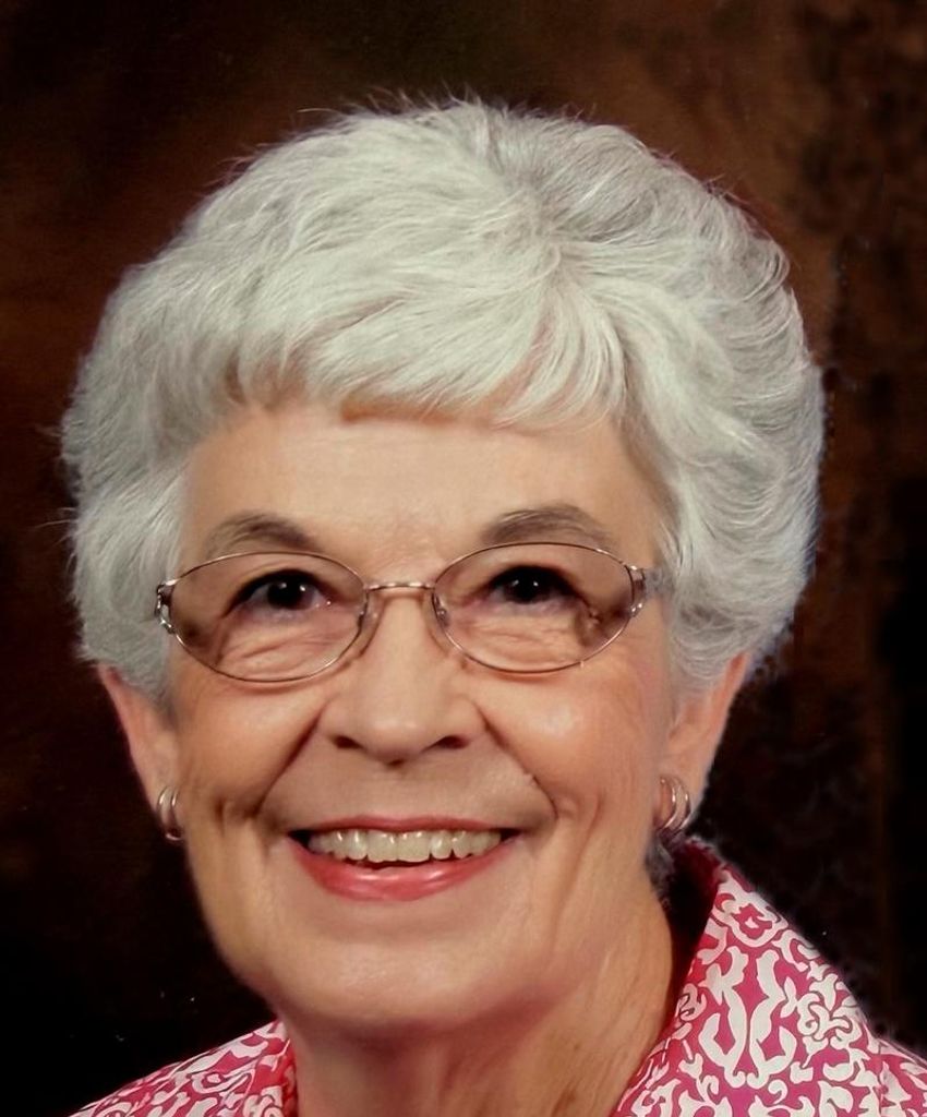 Audrey Smith Cupit Profile Photo