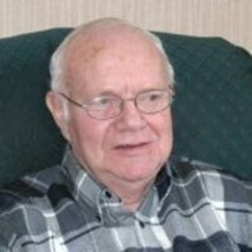 Charles R. Wilson
