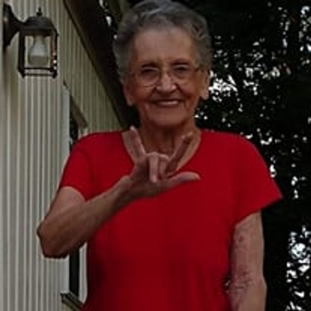 Sharon Lee Tolson