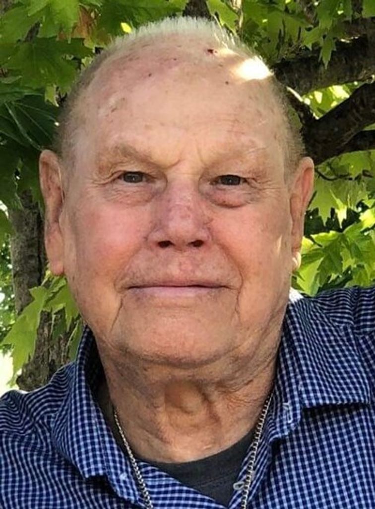 Virgil Ray Bultman