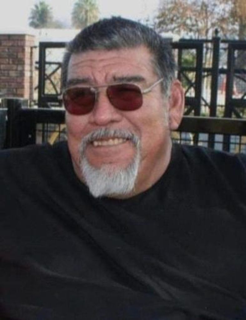 Domingo Gonzalezs Profile Photo