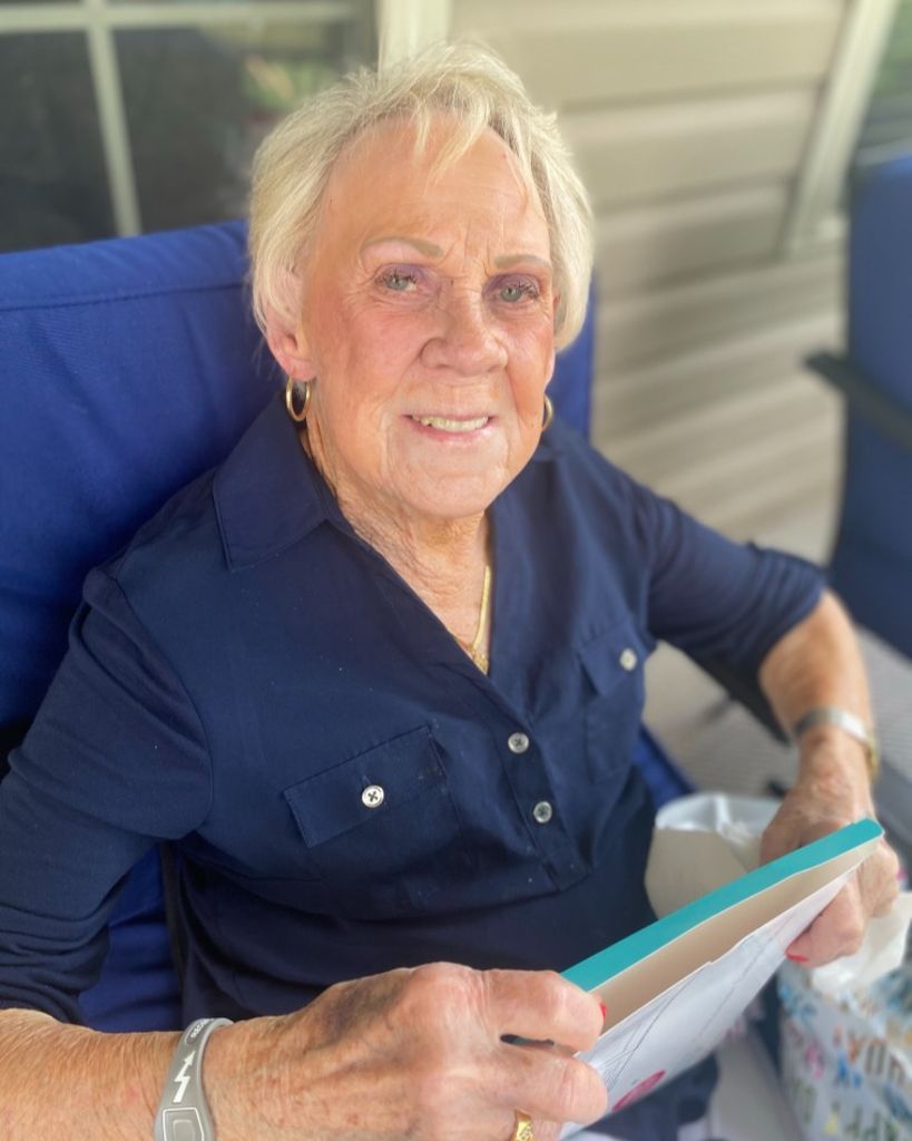Roselle Kennon Profile Photo