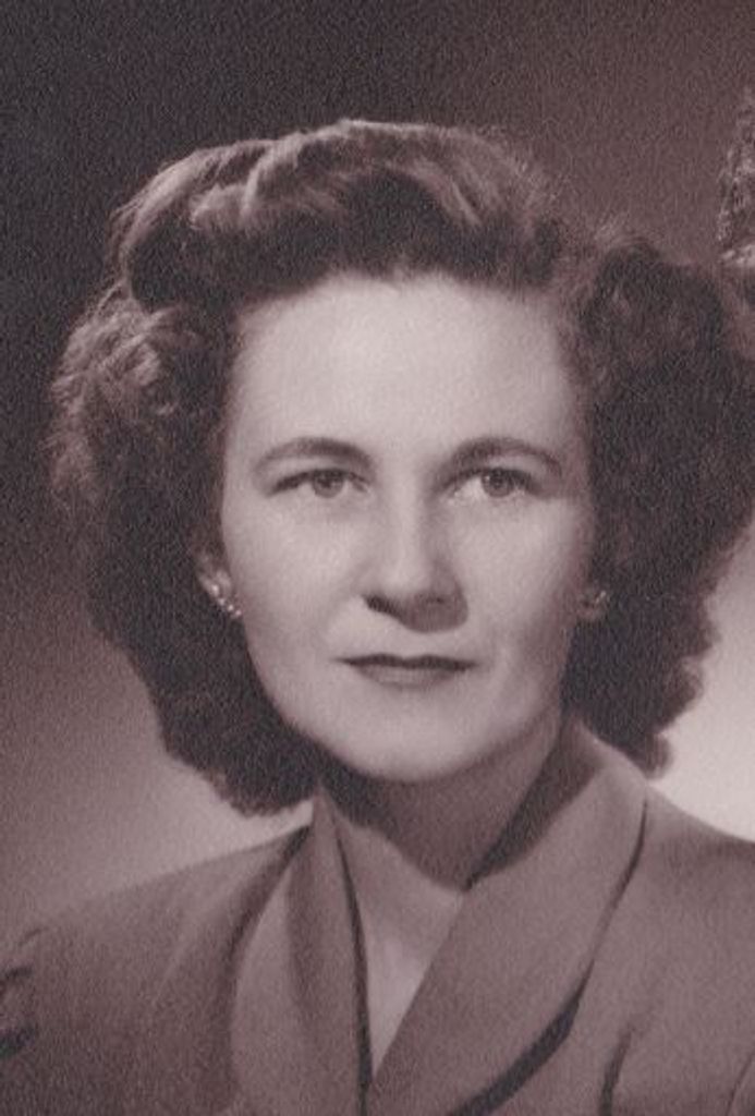 Eleanor Ann Otos