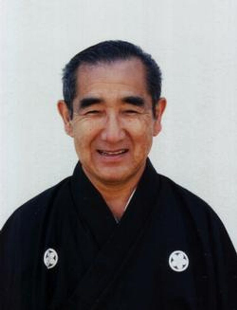 Rev. Fumio Okazaki