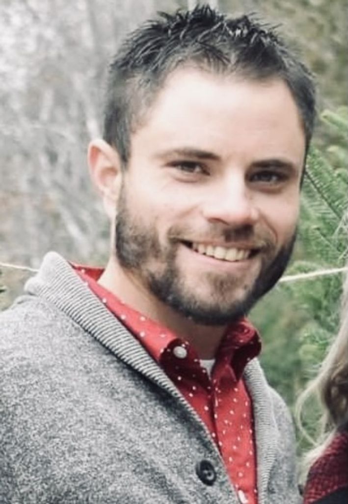 Timothy D. Bloom, Jr. Profile Photo