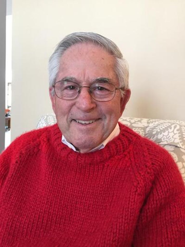 George James Hoffman, Iii Profile Photo