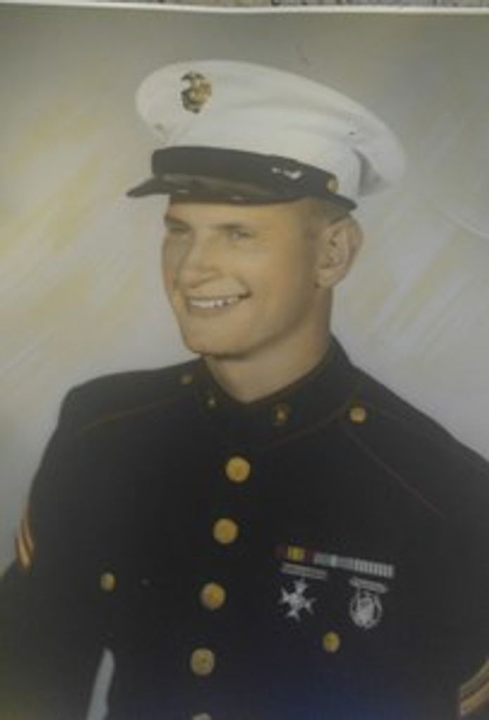 Russell Earl Ankney, Sr