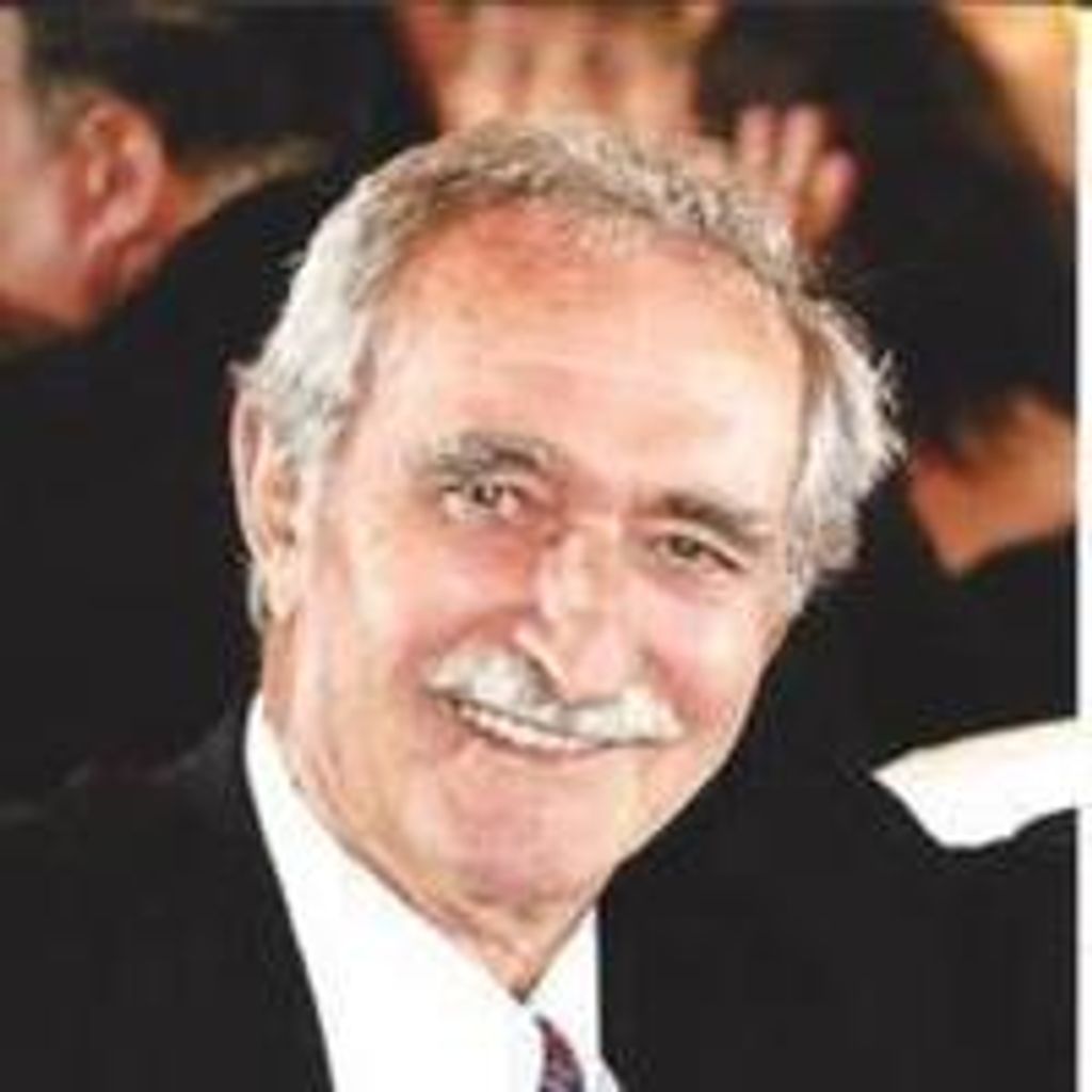 George Anthanasios Bakas